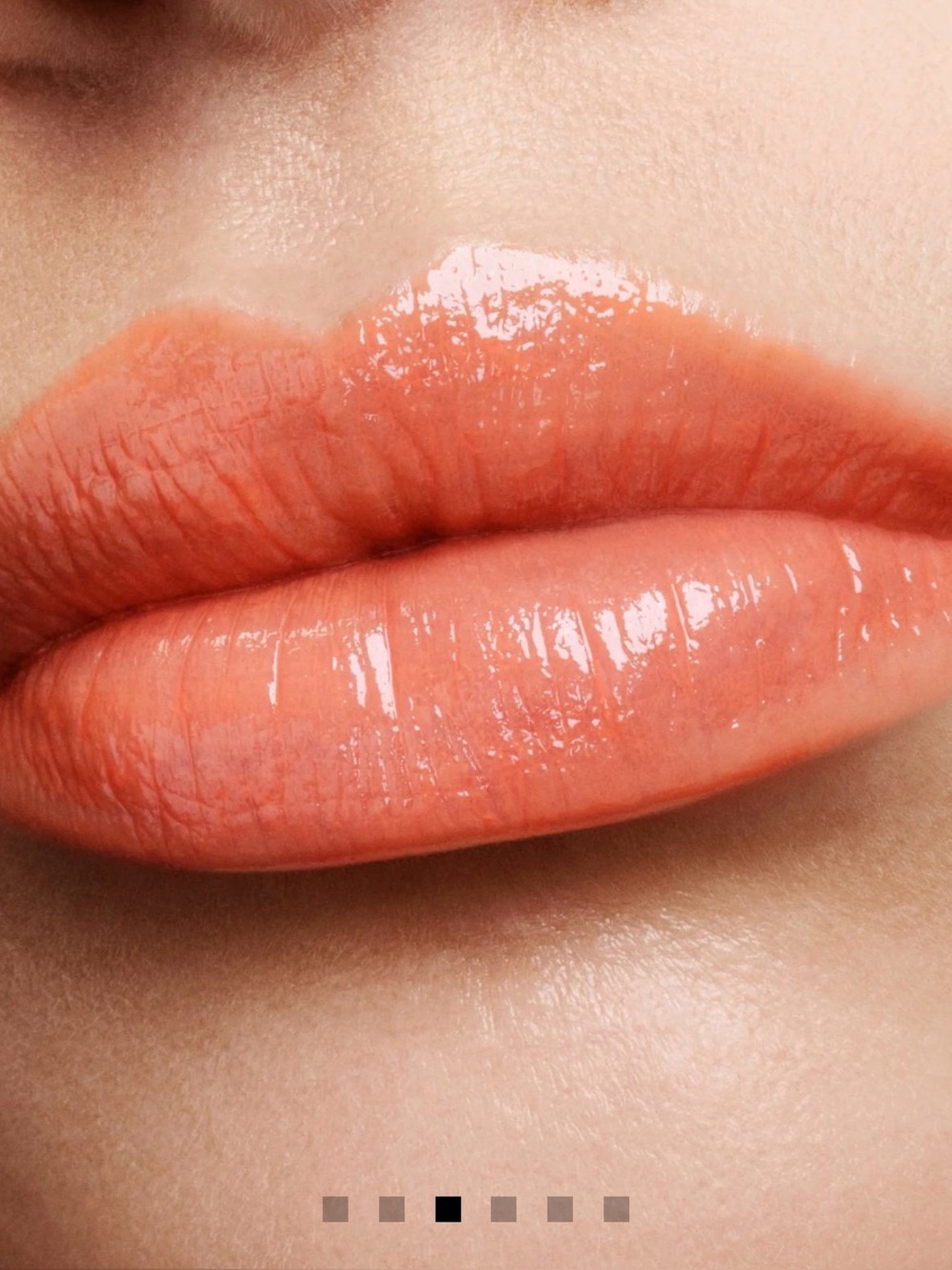 Tom Ford SOLEIL Summer Lip Balm~ 02 Jet Set - Picture 14 of 15